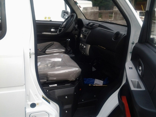 Imagen 13 de 25 de Dfsk C32 2023 1.5 Cab Doble
