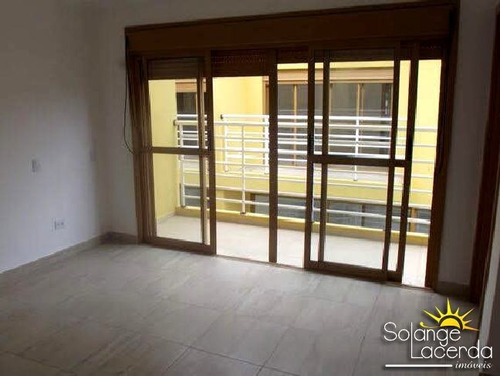 Imagem 2 de 13 de Ref. 2521 - Novissimo, Praia Do Lázaro, 3 Dormitórios, Ótimo Local, Piscina - 2521