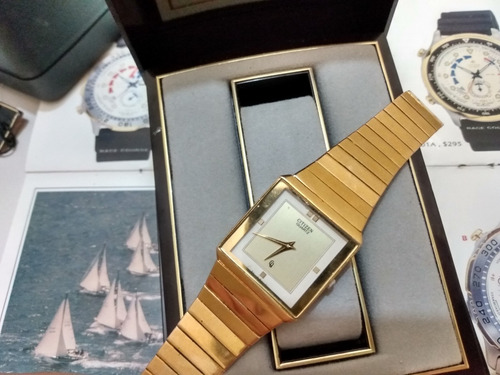 Citizen 3220 Social - Bem Bacana