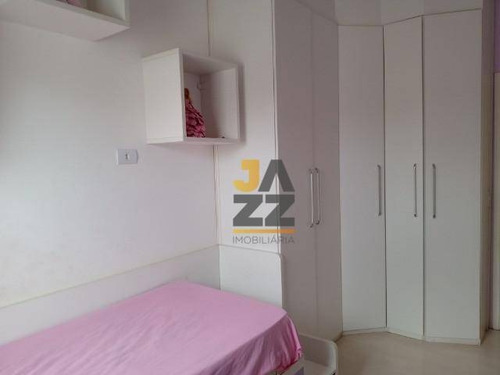 Casa Com 4 Dormitórios À Venda, 350 M² Por R$ 1.350.000,00 - Jardim Ibiti Do Paço - Sorocaba/sp - Ca13151
