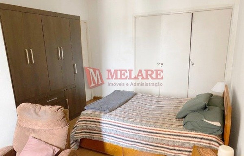 Imagem 12 de 15 de Apartamentos - Perdizes - Ref: 56784 - V-56784
