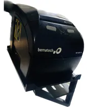 Comprar Suporte De Parede Para Impressoras Térmicas Tipo Bematech