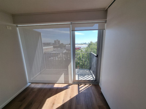 Departamento En Arriendo En Santiago
