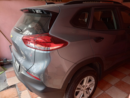 Chevrolet Tracker 1.2 Ls Turbo At