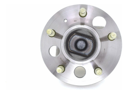 Maza Rueda Trasera Montecarlo 00 05 Rodatech 5641177