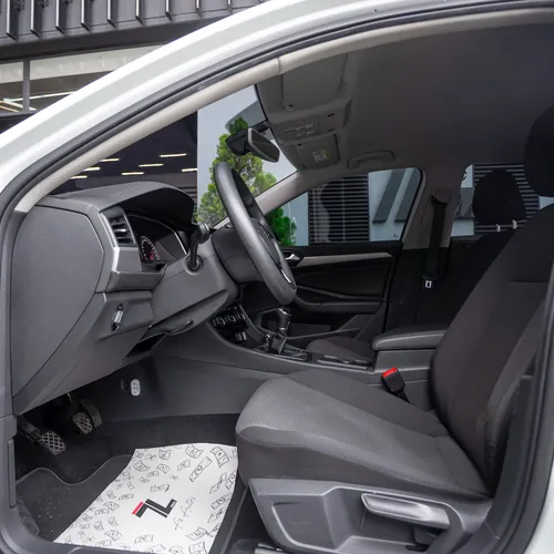 Volkswagen Jetta Comforline 1.4