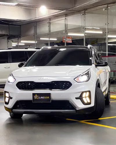 Kia Niro 1.6 Hibrido