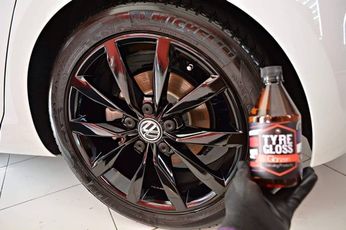 Glänzen Detailing Products | Tyre Gloss | 500ml