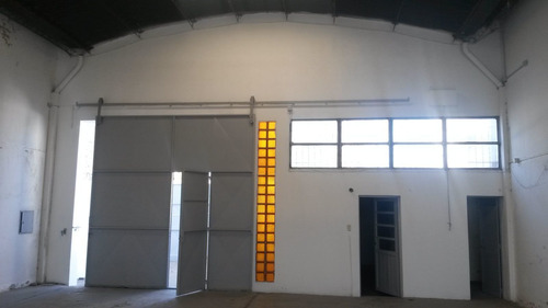 Imagen 2 de 9 de Depósito En Venta De 420m2 Ubicado En Pedro Pico