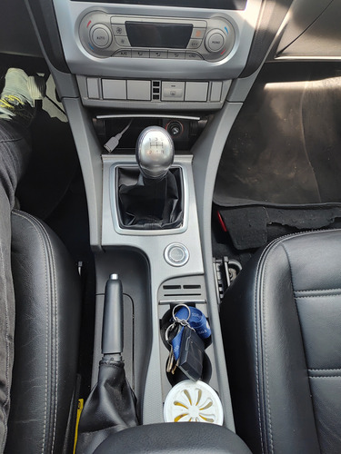 Ford Focus 2 1.8 Tdci Ghia Mt
