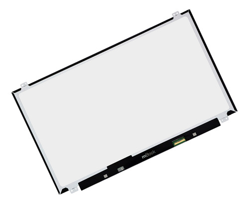 Tela 15.6 Led Slim 30 Pinos Lenovo Ideapad 310 15isk