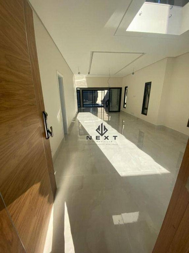 Imagem 16 de 27 de Casa Com 4 Suites À Venda, 420 M² No Residencial Tamboré 11 - Alphaville - Sp - Ca0420