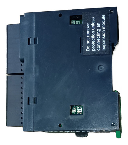 Schneider Medicon Tm3di16