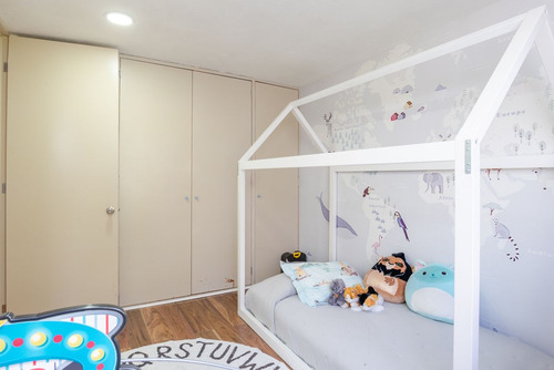 Soñaste Con Una Casa Con 4 Rec, Jardin Y Seguridad? Tienes Que Conocer Esta Ya