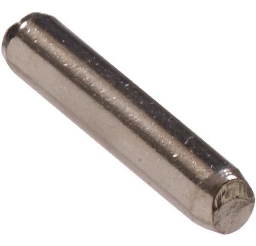 La Hillman Group 59751 estante Pin, 5 mm, 20-pack