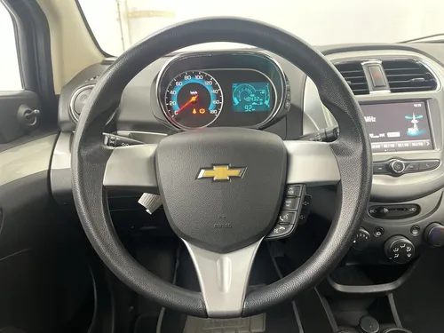 Chevrolet Spark GT LT 1.2 5P