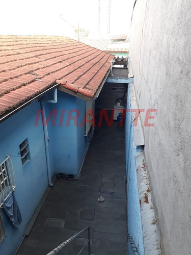 Imagem 11 de 11 de Casa Terrea Em Jardim Eusonia - Guarulhos, Sp - 348057