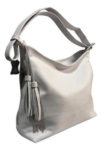 Bolsa De Piel Suave Ejecutiva Para Mujer Venecia