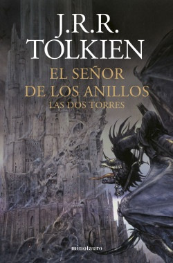 El Señor De Los Anilos 2 - Las Dos Torres*.. - Jrr Tolkien