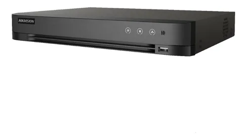 Dvr 32ch Hasta 4mp Acusense
