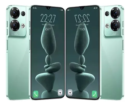 Smartphones Reno9 Pro 8 Gb+256 Gb 5 G Dual Sim 6.5