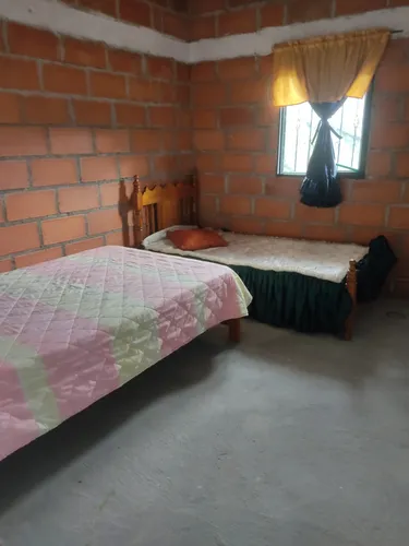 Finca En Venta En Vereda El Pozo. Cod V17080