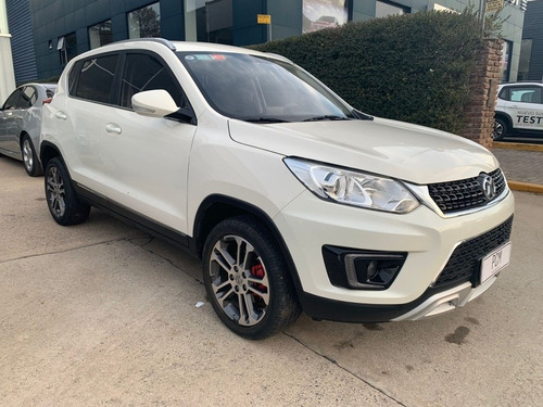 Imagen 1 de 15 de Baic X35 2018 1.5 Luxury