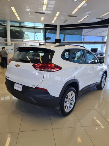 Imagen 6 de 17 de Chevrolet Tracker Ltz 1.2 Turbo Automatica 132cv Fm