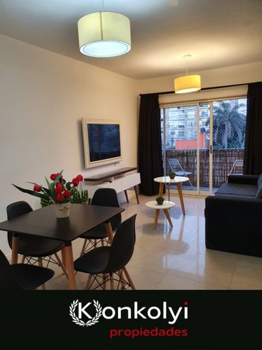 Oportunidad Unica Departamento 3 Ambientes Con Cochera