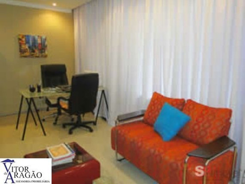 Imagem 11 de 14 de 91289 - Sobrado 4 Dorms. (4 Suítes), Jardim São Paulo - São Paulo/sp - 91289