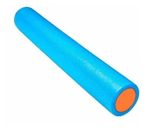 Rolo De Epe Espuma Foam Roller P/ Pilates 15 X 90 Cm Riber