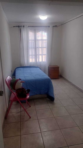 Casa En Arriendo Villa Los Flamencos Calama (86255)
