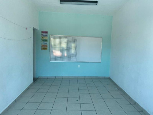 Edificio En Venta, México Nuevo, 1372 M2