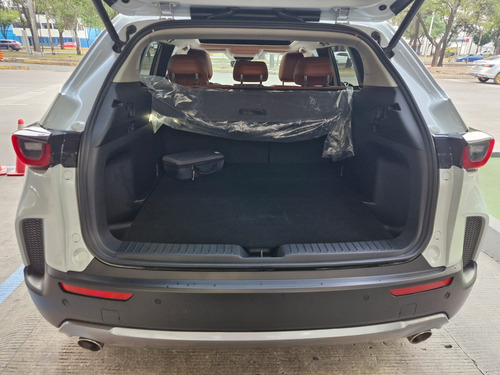 Mazda cx-50 2.5T Signature Awd At
