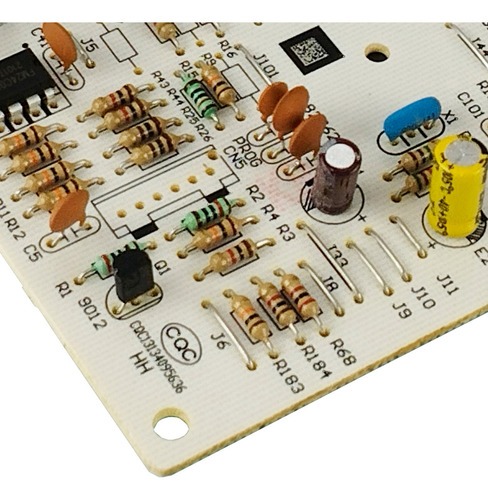 Placa Evaporadora 30.000 Btus Eco Inverter Fria Elgin