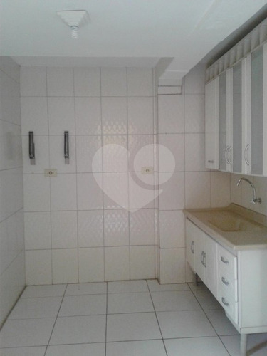 Imagem 3 de 15 de Casa Fundos Santana - Reo298215