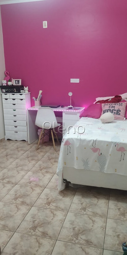 Imagem 8 de 18 de Casa À Venda Em Jardim Londres - Ca033969