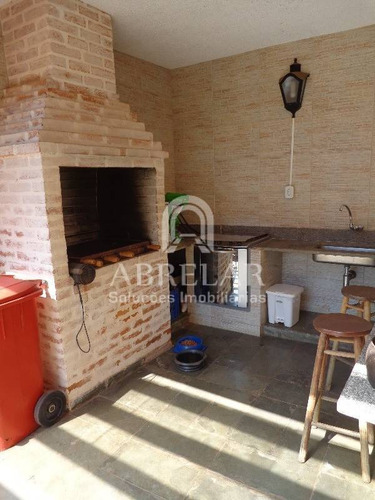 Imagem 22 de 30 de Casa À Venda Em Parque Taquaral - Ca003816