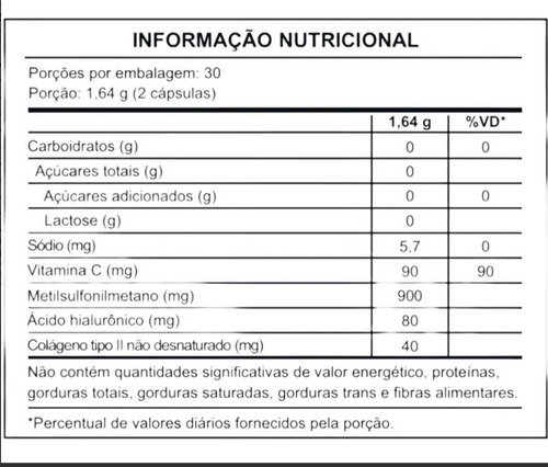 Kit Longflex 180 Cápsulas + 36 Cap. Brinde + Copo Térmico Sem Sabor