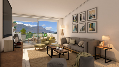 Imagen 2 de 6 de Plazoleta Townhouses