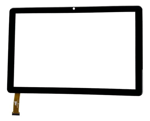Touch Screen 45 Pines 10.1 Pulgadas Flex Ms2330-fpc V1.0