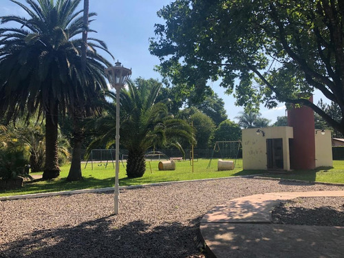 Imagen 12 de 14 de Venta Terreno Barrio Parque Pero. Pilar