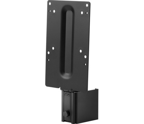 Soporte De Montaje De Pc Hp B250 Color Negro