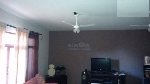 Imagem 2 de 14 de Casa À Venda, 140 M² Por R$ 1.100.000,00 - Jardim Paulista - Atibaia/sp - Ca3433