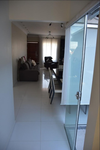 Imagem 20 de 30 de Casa Com 3 Dormitórios - Ca0674