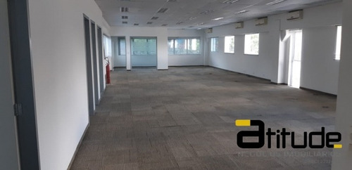 Imagem 6 de 15 de Galpão Para Locação 2.572,40 M² Em Alphaville Barueri - 3420