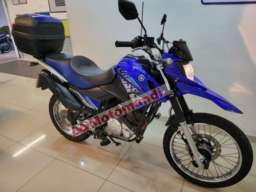 Imagem 3 de 17 de Xtz150 Crosser Z Yamaha