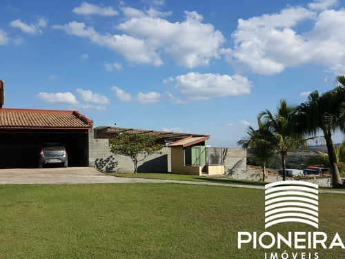 Imagem 5 de 26 de Chacara - Ch00169 - 33331061