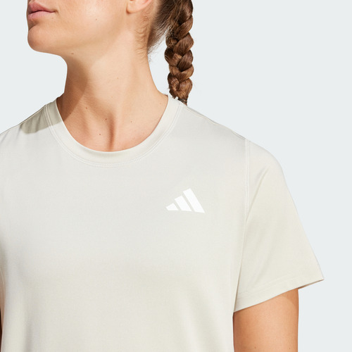 Polera adidas Entrenamiento Train Essentials Mujer Jd6530