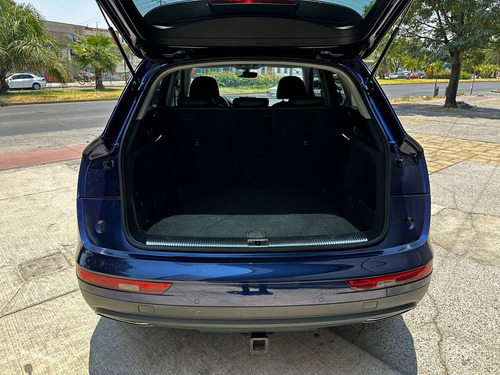 Audi Q5 2.0 L T Dynamic Dsg
